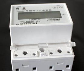 數(shù)字顯示儀器儀表與電子配件 原理、應(yīng)用與發(fā)展前景