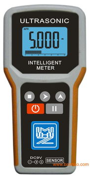 手持式超聲波水深儀 設(shè)備特點(diǎn)、生產(chǎn)廠家與價(jià)格解析