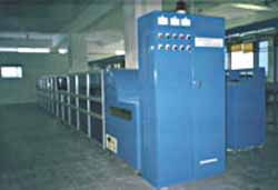 浙江溫嶺市電子設備廠 推動計算機軟硬件融合發展