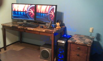 發(fā)燒桌面 品味與實(shí)用并重，從硬件配置到個性氣質(zhì)的全面展現(xiàn)