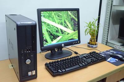 幾百塊的二手電腦 智能制造系統的廉價入門之選？