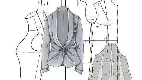 MAX干貨 | 想要創(chuàng)作出優(yōu)秀的服裝設(shè)計作品集，不要忽略這些步驟