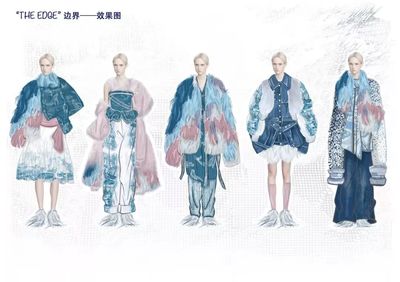 2019“裘都杯”中國裘皮服裝創(chuàng)意設(shè)計大賽初評揭曉，創(chuàng)新設(shè)計引領(lǐng)裘皮時尚新風潮