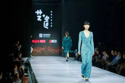 北京時裝周 | 傳承、跨界、童趣,三個不容錯過的關鍵詞