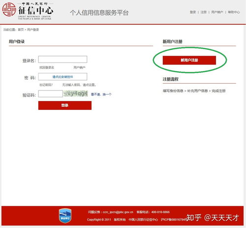 一文講清 個人征信報告在哪里查？互聯網查詢全攻略