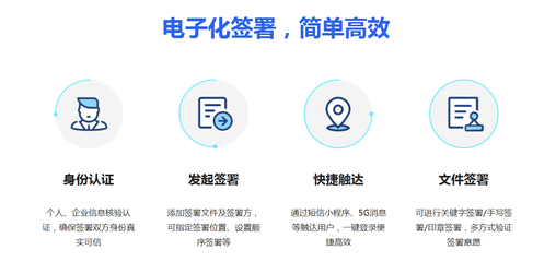 5G快簽助力鄉鎮政務提效，數智化服務獲廣泛贊譽