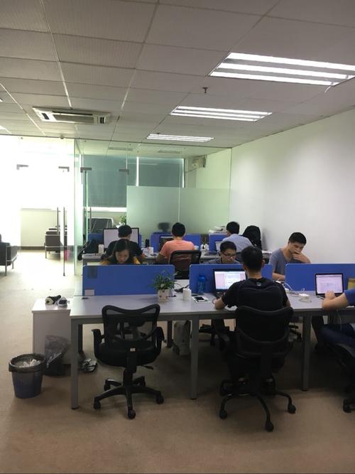 深圳優行暢游網絡科技 賦能數字時代的網絡技術先鋒